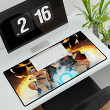 Load image into Gallery viewer, Anime Naruto Mouse Pad (Desk Mat)
