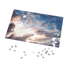 Load image into Gallery viewer, Anime Touhou Jigsaw Puzzle