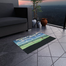 Load image into Gallery viewer, Alone in the field Rug