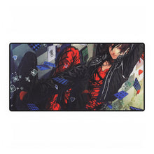 Load image into Gallery viewer, Play It Cool, Guys Mouse Pad (Desk Mat)