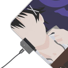 Load image into Gallery viewer, Nisekoi Chitoge Kirisaki, Kosaki Onodera, Marika Tachibana RGB LED Mouse Pad (Desk Mat)