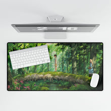 Load image into Gallery viewer, When Marnie Was There Mouse Pad (Desk Mat)