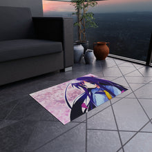 Load image into Gallery viewer, Hanbun no Tsuki ga Noboru Sora Rug