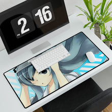 Load image into Gallery viewer, Mero Furuya Mouse Pad (Desk Mat)