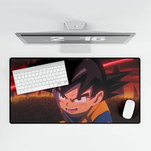 Load image into Gallery viewer, Dragon Ball DAIMA Mouse Pad (Desk Mat)