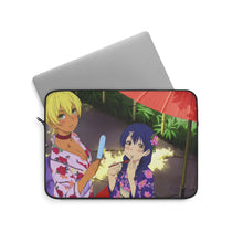Load image into Gallery viewer, Ikumi Mito Laptop Sleeve
