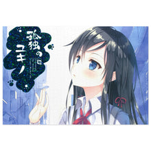 Load image into Gallery viewer, My Teen Romantic Comedy SNAFU Yukino Yukinoshita Jigsaw Puzzle