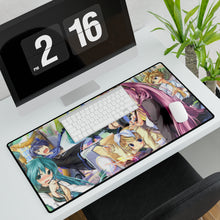 Load image into Gallery viewer, Vocaloid Mouse Pad (Desk Mat)