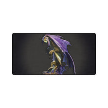 Load image into Gallery viewer, Monster Hunter Rise Mouse Pad (Desk Mat)