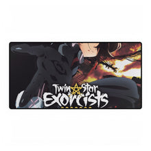 Load image into Gallery viewer, What Do You Do At The End Of The World Are You Busy Will You Save Us Mouse Pad (Desk Mat)