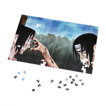 Load image into Gallery viewer, Anime Naruto Jigsaw Puzzle