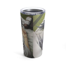 Load image into Gallery viewer, Hakuouki Shinsengumi Kitan Tumbler 20oz