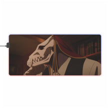 Load image into Gallery viewer, Elias Ainsworth RGB LED Mouse Pad (Desk Mat)
