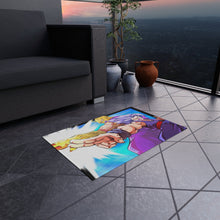 Load image into Gallery viewer, Dragon Ball Piccolo Rug