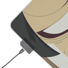 Load image into Gallery viewer, Monogatari (Series) RGB LED Mouse Pad (Desk Mat)