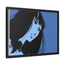 Load image into Gallery viewer, Anime Death Parade Canvas Framed Art Print