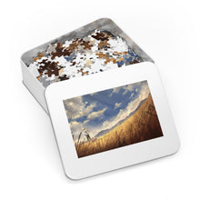 Load image into Gallery viewer, Fate/Stay Night Jigsaw Puzzle