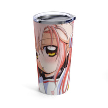 Load image into Gallery viewer, Hayate the Combat Butler Tumbler 20oz