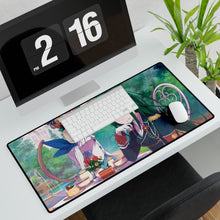 Load image into Gallery viewer, Anime Re:ZERO -Starting Life in Another World- Mouse Pad (Desk Mat)