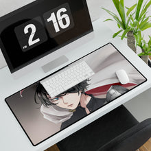 Load image into Gallery viewer, Anime Requiem of the Rose King Mouse Pad (Desk Mat)