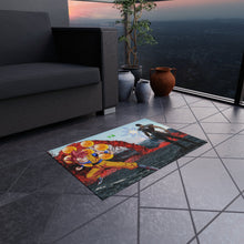 Load image into Gallery viewer, Son Goku vs Kenshiro Rug