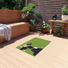 Load image into Gallery viewer, Bleach Rug