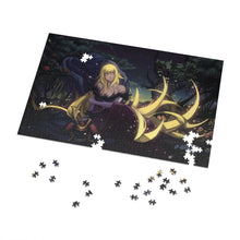 Load image into Gallery viewer, Anime Monogatari (Series) Jigsaw Puzzle
