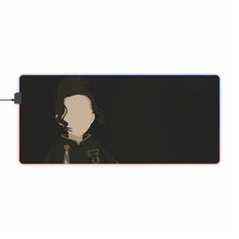 Load image into Gallery viewer, Black Clover RGB LED Mouse Pad (Desk Mat)