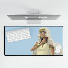 Load image into Gallery viewer, Yu-Gi-Oh! Mouse Pad (Desk Mat)