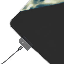 Load image into Gallery viewer, Goku RGB LED Mouse Pad (Desk Mat)