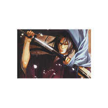Load image into Gallery viewer, Hakuouki Shinsengumi Kitan Rug