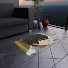 Load image into Gallery viewer, Hōtarō Oreki Face Rug