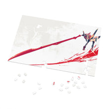 Load image into Gallery viewer, Anime Kill La Kill Jigsaw Puzzle