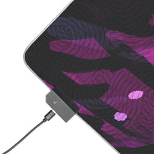Load image into Gallery viewer, nan RGB LED Mouse Pad (Desk Mat)