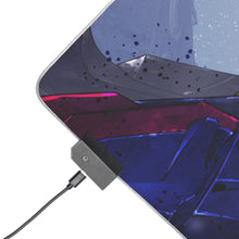 Load image into Gallery viewer, ZGMF-X42S Destiny Gundam RGB LED Mouse Pad (Desk Mat)