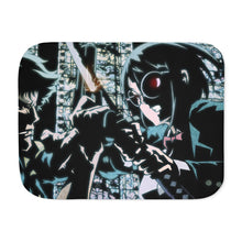Load image into Gallery viewer, Durarara!! Sherpa Blanket
