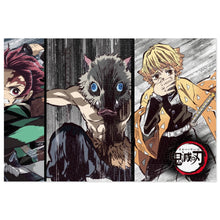 Load image into Gallery viewer, Demon Slayer: Kimetsu no Yaiba Jigsaw Puzzle