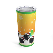 Load image into Gallery viewer, Haikyu!! Tumbler 20oz