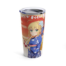 Load image into Gallery viewer, Fate/Grand Order Tumbler 20oz