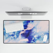 Load image into Gallery viewer, Yuri!!! On Ice Mouse Pad (Desk Mat)