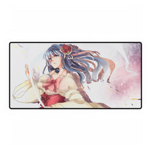 Load image into Gallery viewer, Anime Umineko: When They Cryr Mouse Pad (Desk Mat)