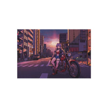 Load image into Gallery viewer, Kyou Fujibayashi Rug