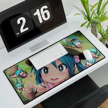 Load image into Gallery viewer, The Miku Sisters Mouse Pad (Desk Mat)