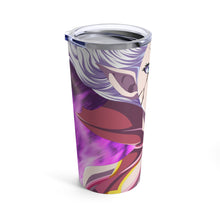 Load image into Gallery viewer, Anime Fairy Tail Tumbler 20oz