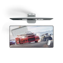 Load image into Gallery viewer, Need for Speed Payback Mouse Pad (Desk Mat)