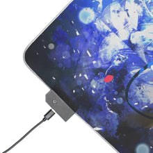 Load image into Gallery viewer, Koishi Komeiji RGB LED Mouse Pad (Desk Mat)
