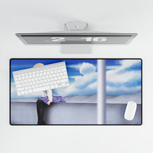 Load image into Gallery viewer, Anime Sakurasou No Pet Na Kanojo Mouse Pad (Desk Mat)