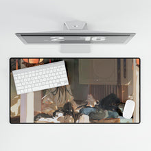 Load image into Gallery viewer, Anime The Husky and His White Cat Shizun Mouse Pad (Desk Mat)