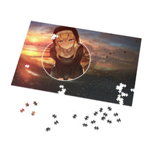 Load image into Gallery viewer, Anime Fire Force Jigsaw Puzzle