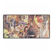 Load image into Gallery viewer, Anime Onmyoji Mouse Pad (Desk Mat)